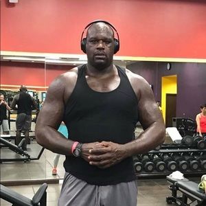 Meet your Posher, Will